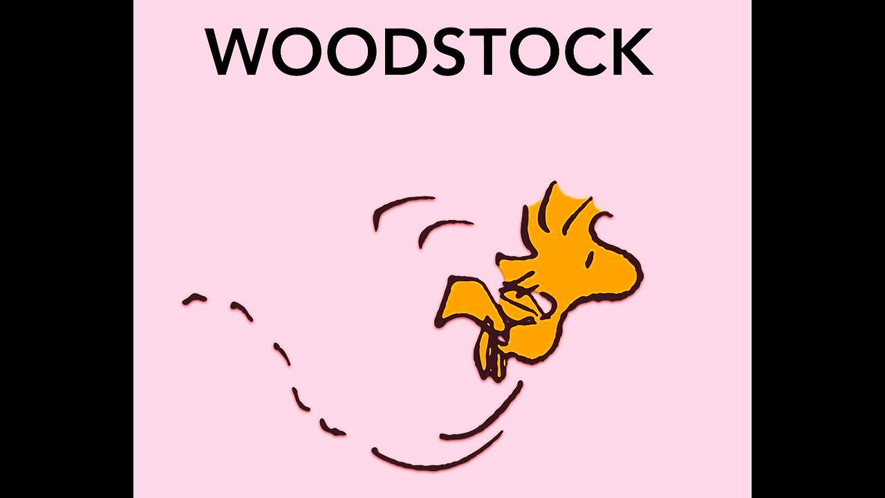 Woodstock