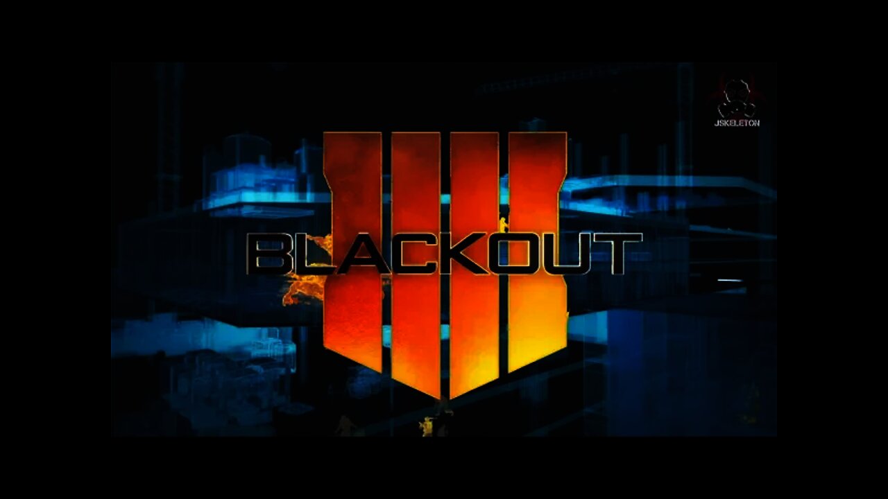 BLACKOUT Will Be Available at Black Ops 4 Launch & Will Be BETTER Than Other BR Games!