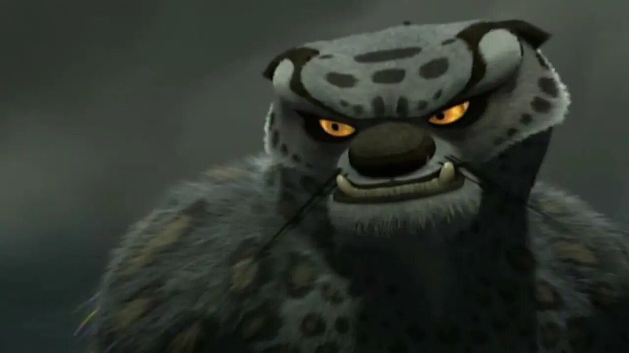 Tai Lung Performance Review