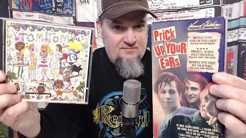 DECENTRALIZATION SUNDAY : Used CD Haul for 4-2-2023