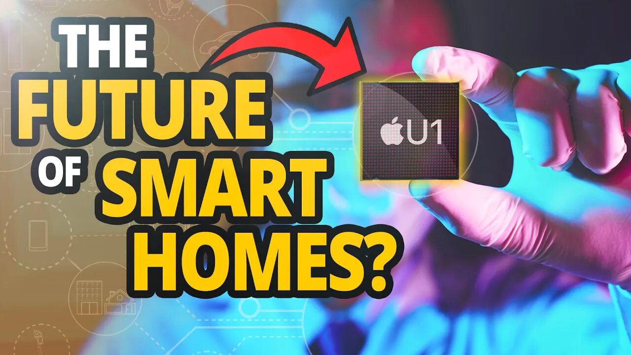 What will the Future Smart Home Look Like?