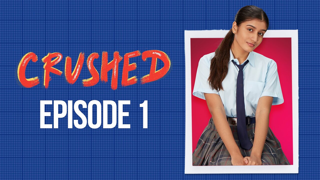 Crushed | Season 1 | E1 | Super Sidey