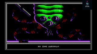 Star Control - Sega Genesis