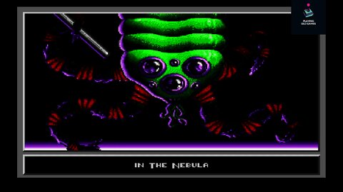 Star Control - Sega Genesis