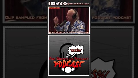 Ric Flair on Origin of the Woooo! | #ricflair #joeroganexperience #ricflairdrip #joerogan #wweraw