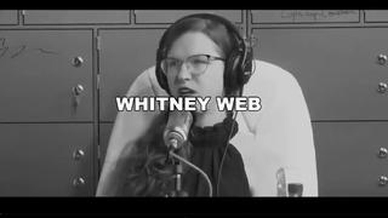 Everyone Wiped Out In 21 Days,Whitned Webb 2024