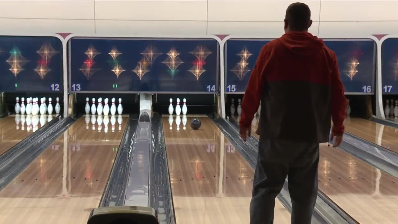 Community support saves Buckeye Lanes