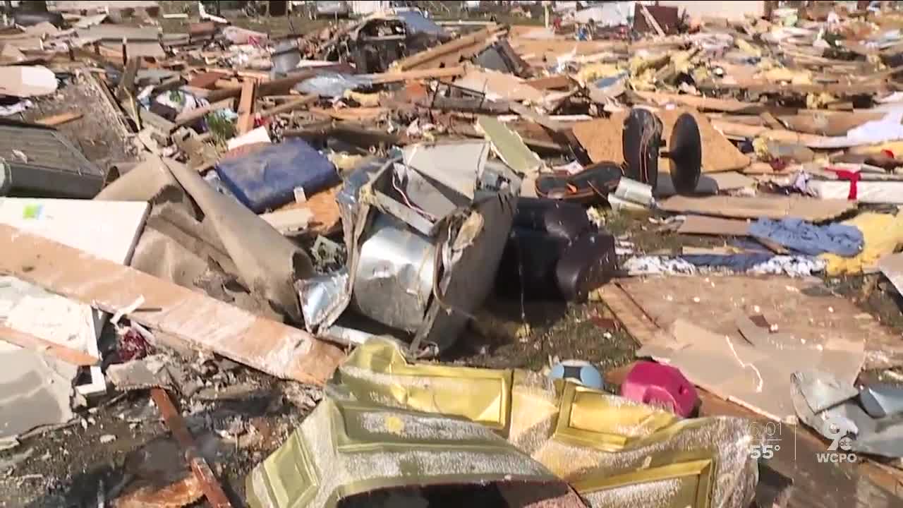 How to help victims of the deadly tornadoes in Tennessee