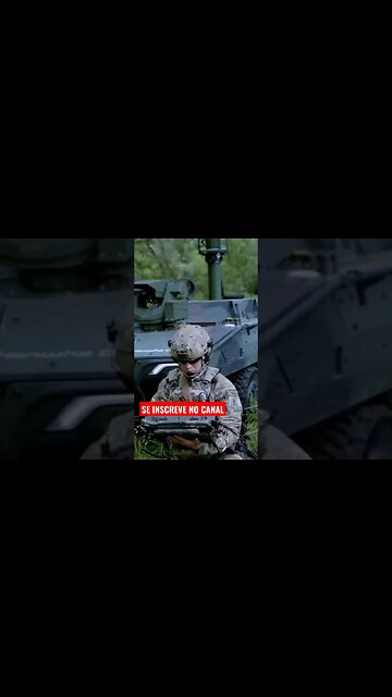🌍 Mini tanque de guerra tecnológico, e drones com tecnologia de ponta dos Exércitos, Confira🌍