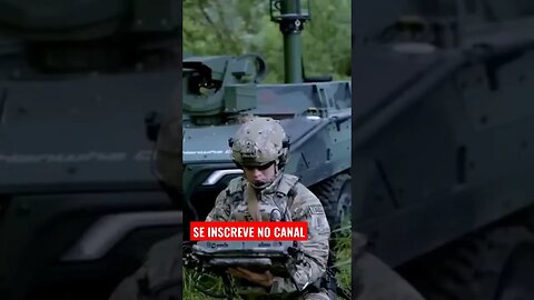 🌍 Mini tanque de guerra tecnológico, e drones com tecnologia de ponta dos Exércitos, Confira🌍