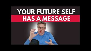 Your Future Self & Guides are with you RIGHT NOW