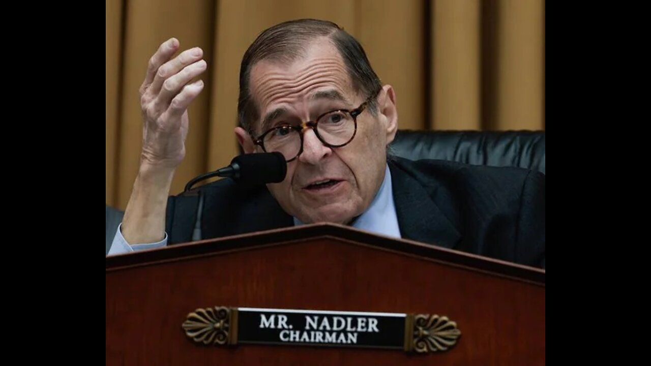 Rep. Nadler Poised to Beat Rep. Maloney in NYC's 'War of the Left'