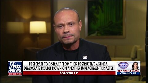 Bongino: Monday Looks Good for Parler To Be Back Online