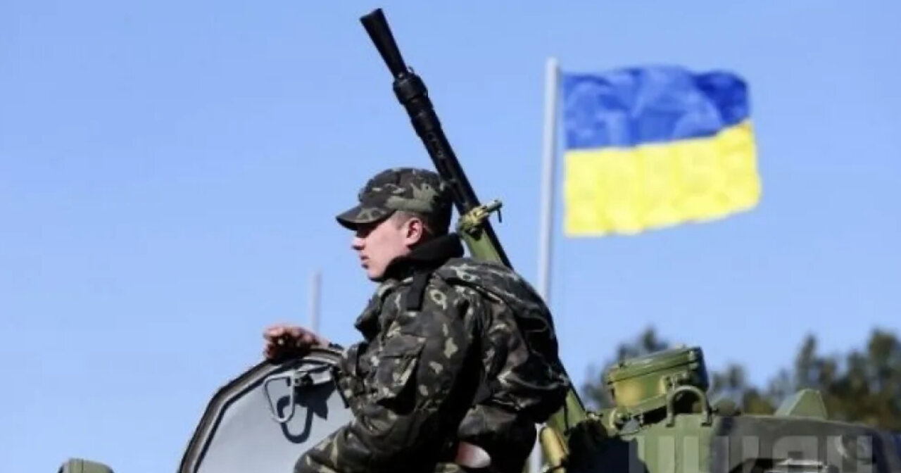 Is Washington Fighting Russia Down to the Last Ukrainian?