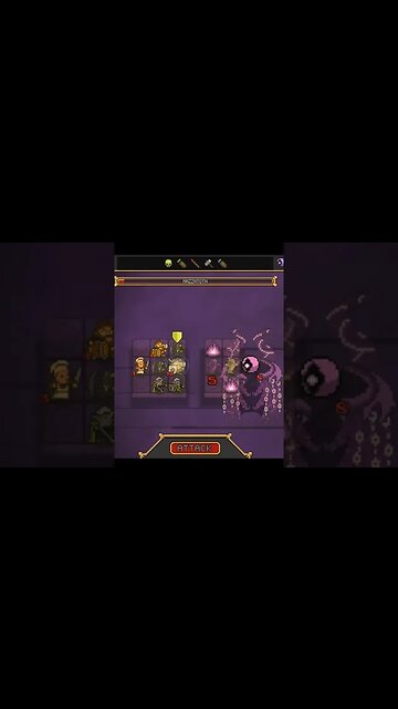 The Dungeon Beneath - Nazzatoth, last boss, Defeated!!!