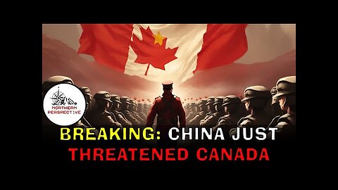 BREAKING NEWS: China THREATENS Canada over Public Inquiry!