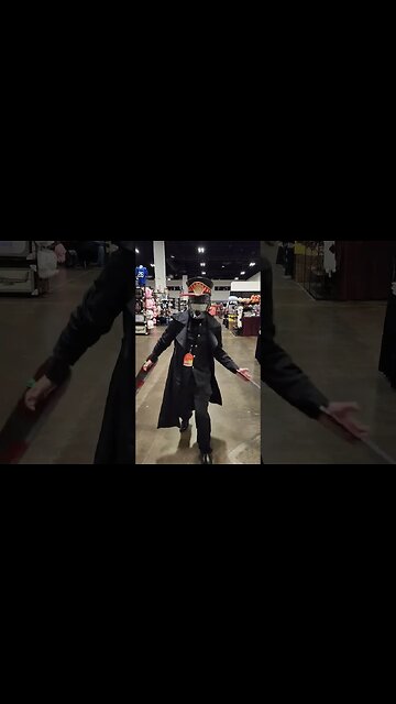 Katana Man | Chainsaw Man