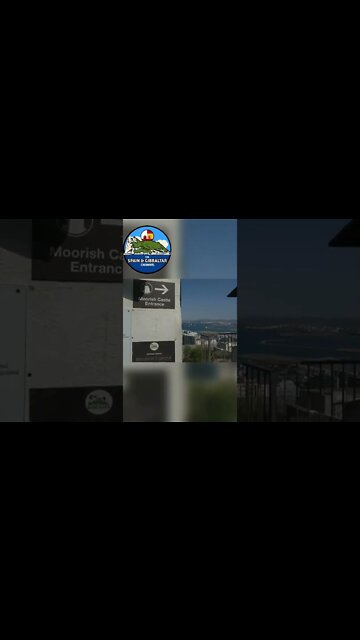 Horas de entrar el Parque Natural del Peñón de Gibraltar