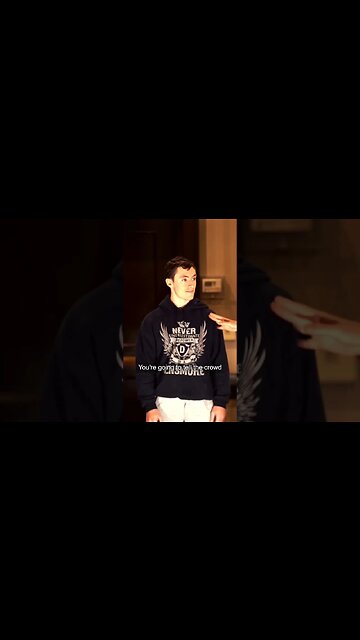 How To Be The Life Of The Party! ⚠️