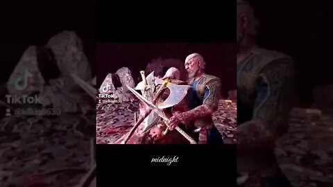 Gow team vs Odin #music #shorts #godofwarragnarok #godofwar #thor #odin #foryou