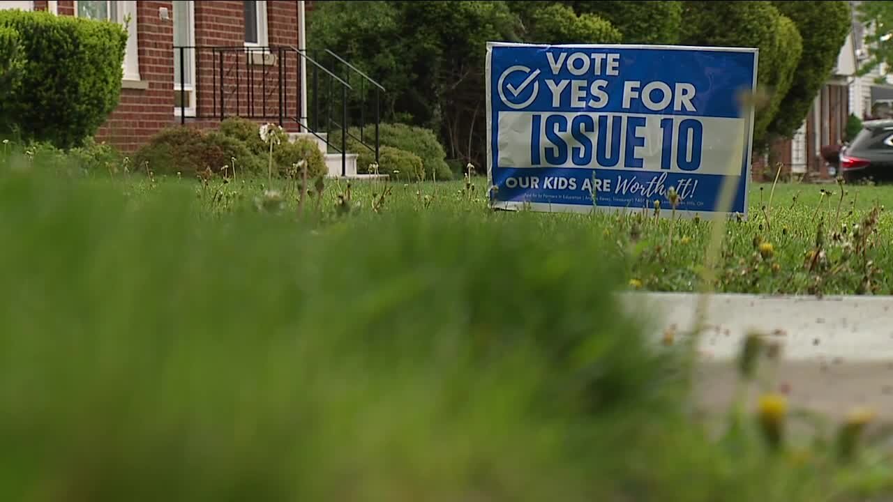 Voters cite concerns over consolidation plan, tax increase after Parma City Schools bond issue fails — again