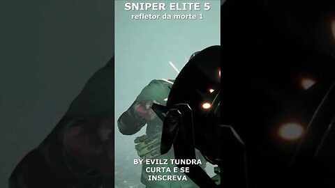 SNIPER ELITE 5 CORPO MINADO 2
