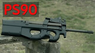 FN PS90 Review