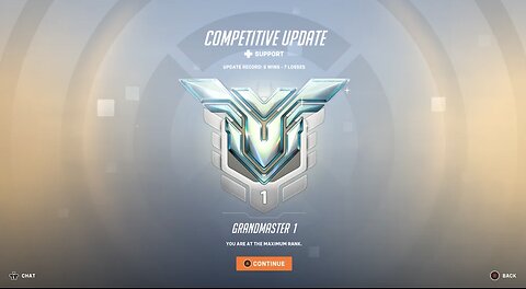 [TOP 500 RANKED] OVERWATCH STREAM