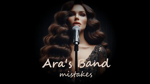Flinging Time (Ara's Band)