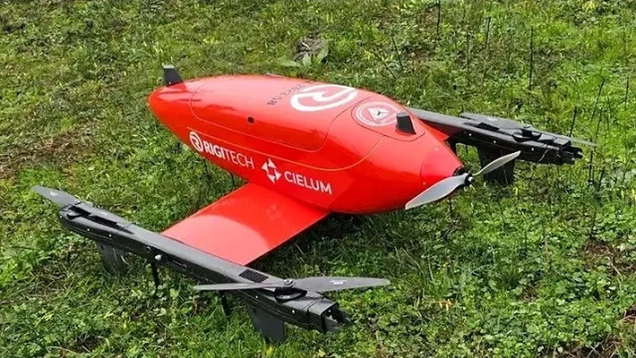 Hospital de Tacuarembó utilizará drones para trasladar medicamentos, exámenes y leche materna