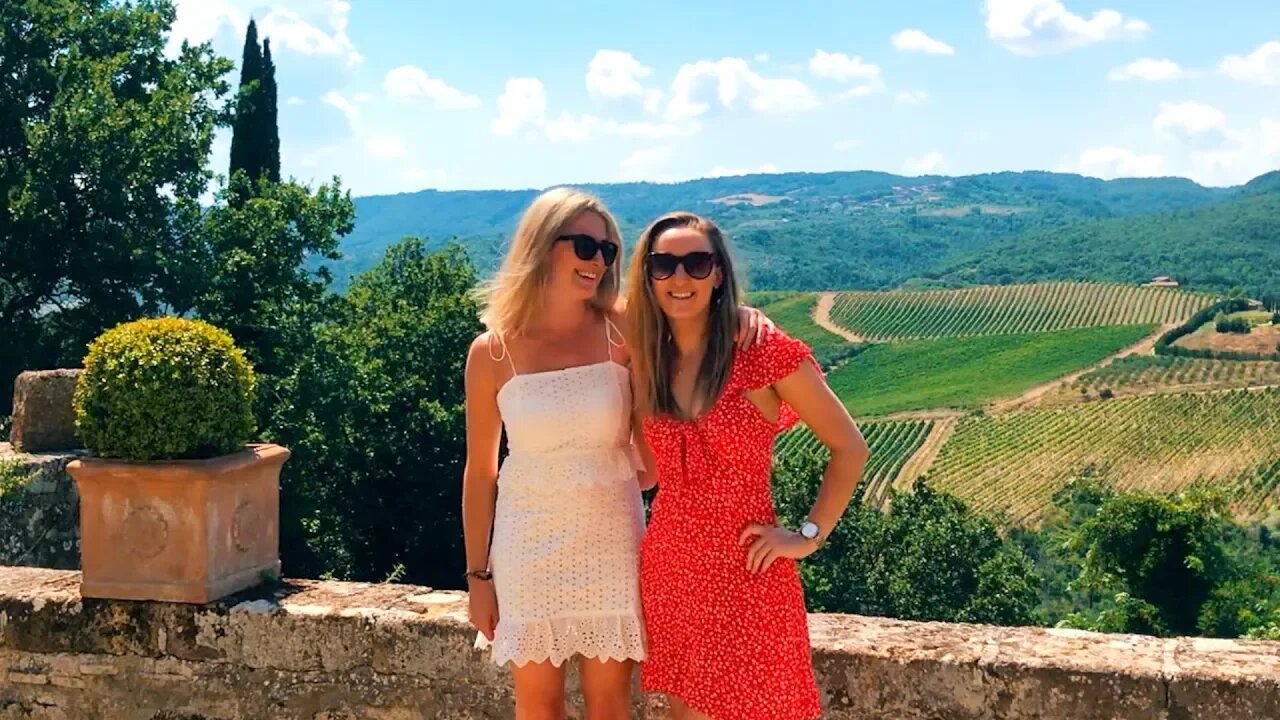 ITALY HOLIDAY 2019