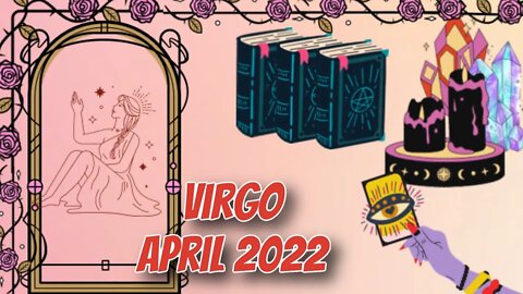 Virgo ♍️