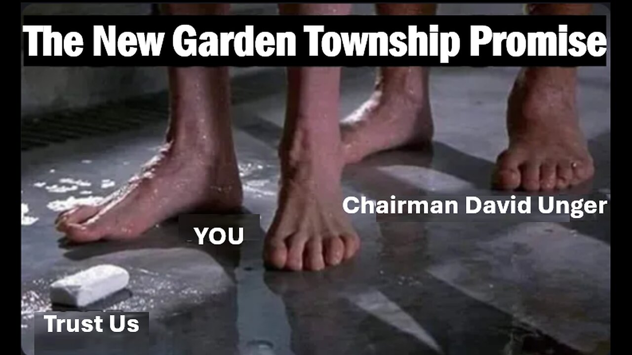 PA Commissioner Trolls Citizen and Throws Temper Tantrum