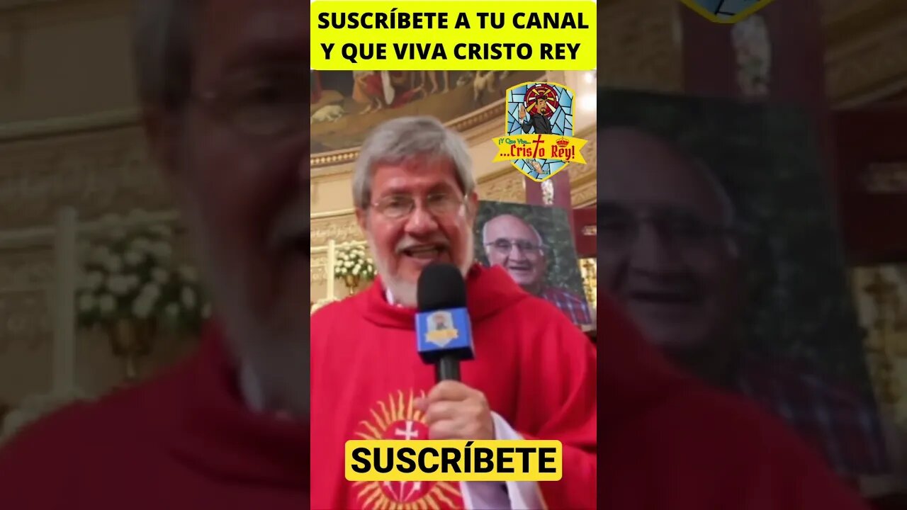 AVISO IMPORTANTE: OREMOS, TODOS JUNTOS MIGUEL AGUSTIN PRO, BEATO Y CRISTERO #AgustinPro #PadrePRo