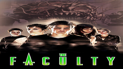 The Faculty