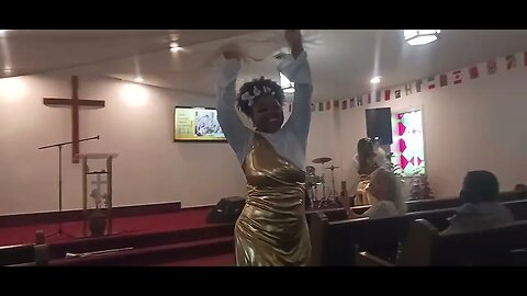 Palm Sunday 2023