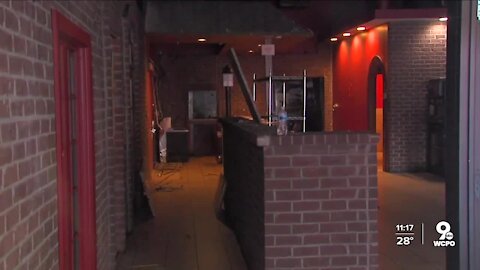 Shanghai Mama's reopening at new Elm Street location