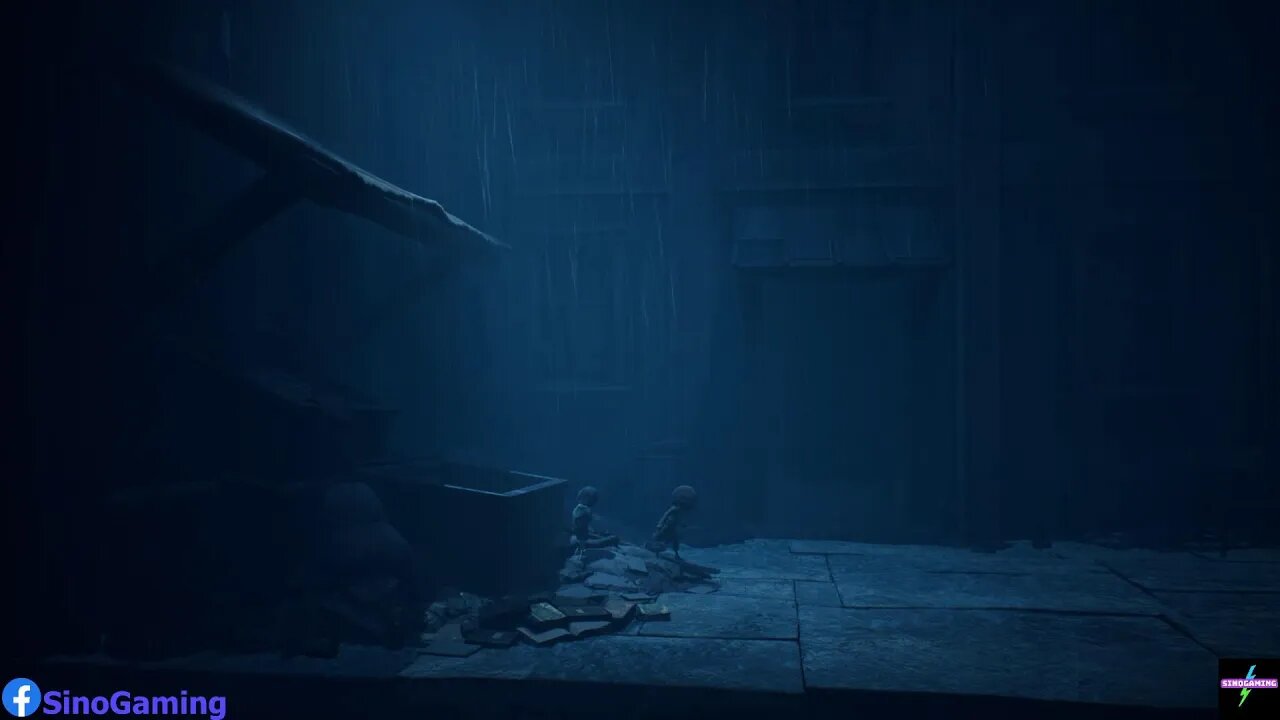 Little Nightmare 2