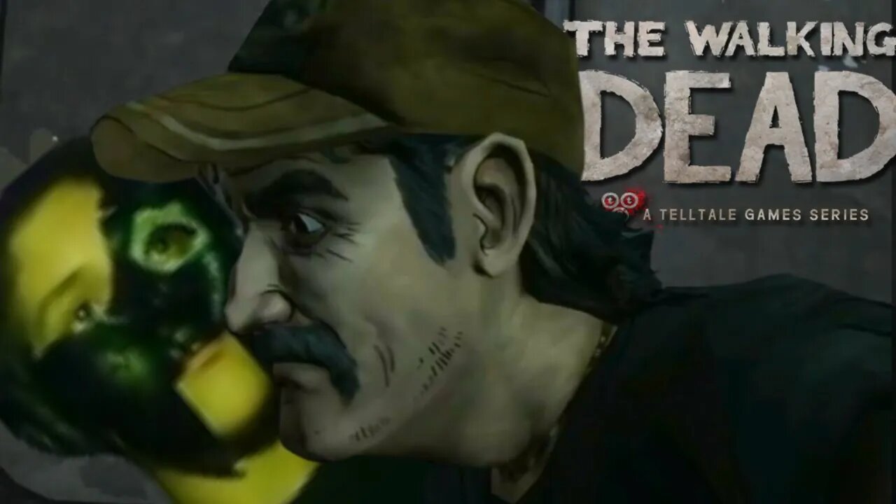 IT JUST GOT DARKER!!!| The Walking Dead Season #1 Part-12 (W/Cam)
