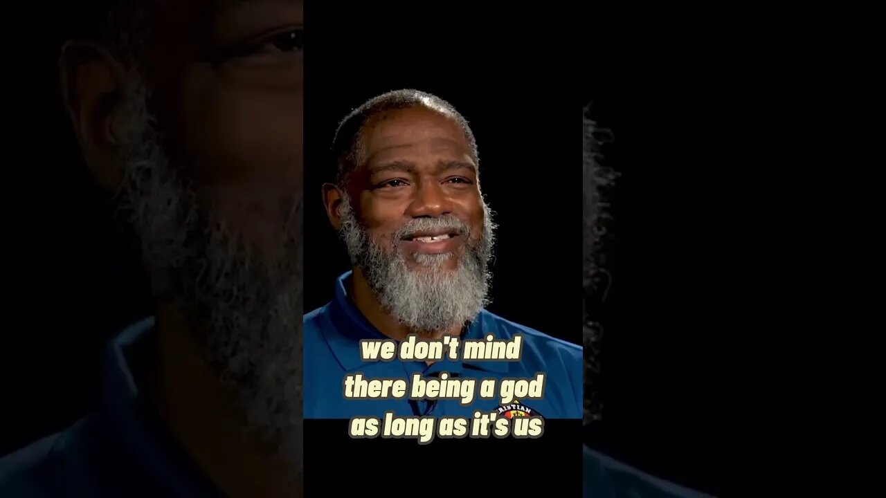 We Want A God That Looks Like Us Is The Only Issue We Have With The True God #fypシ #xyzbca