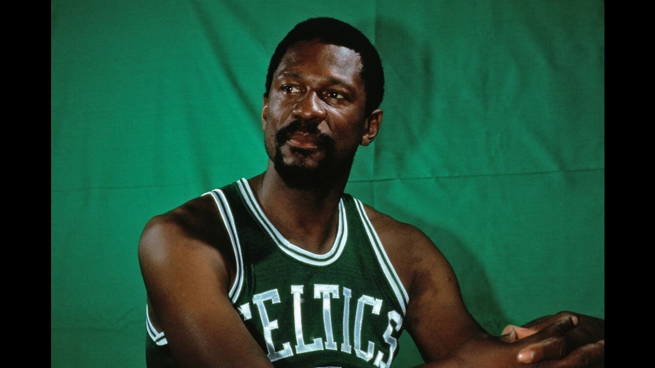 NBA Legend Bill Russell Dies at 88