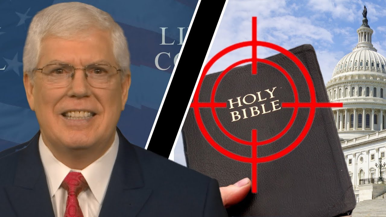 HR 5 Endangers Religious Freedom - Liberty Counsel