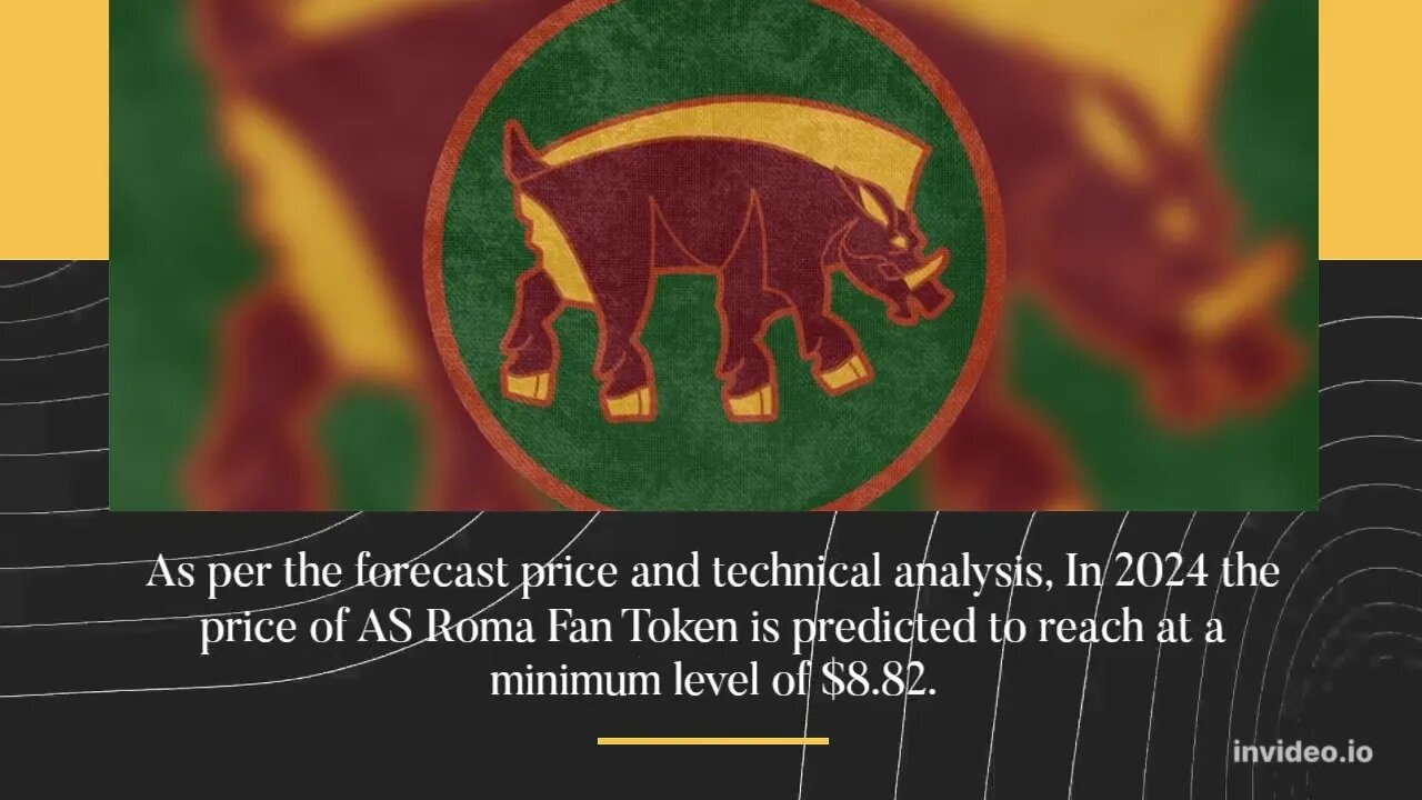 AS Roma Fan Token Price Prediction 2022, 2025, 2030 ASR Price Forecast Cryptocurrency Price Predic