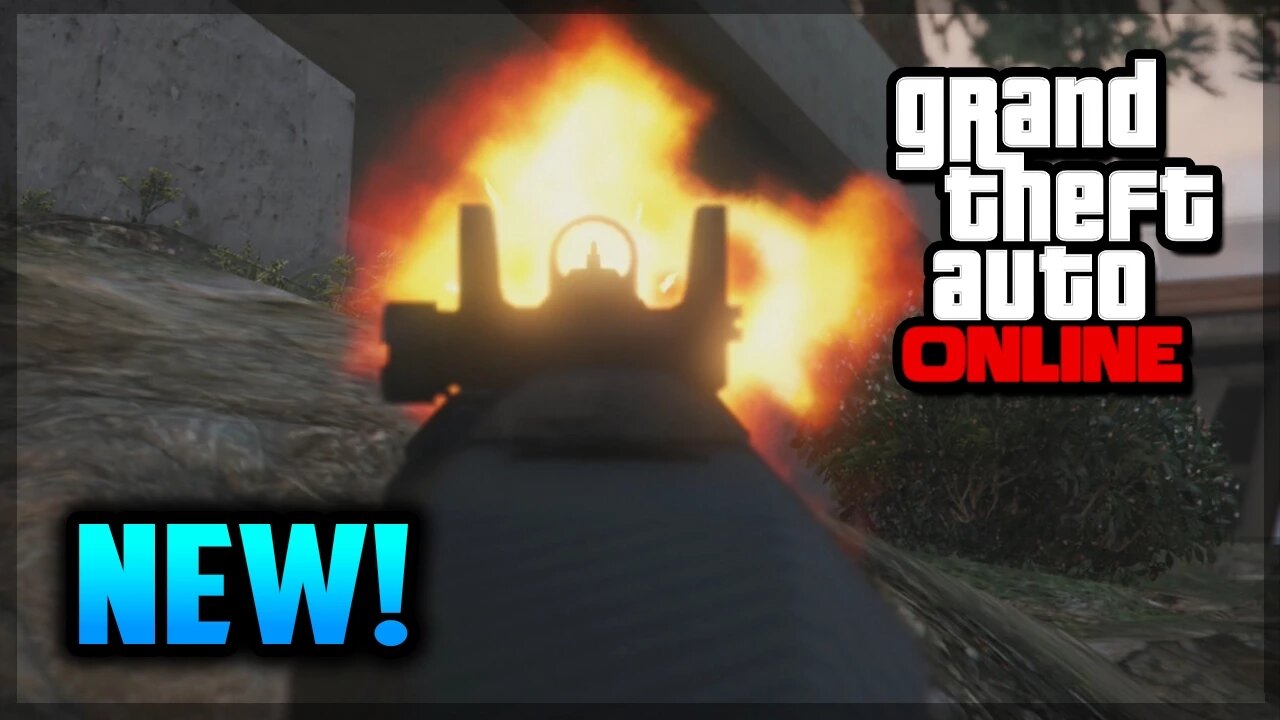 GTA 5 Online - Heist Update Coming Soon!! (GTA 5 PS4 Gameplay)