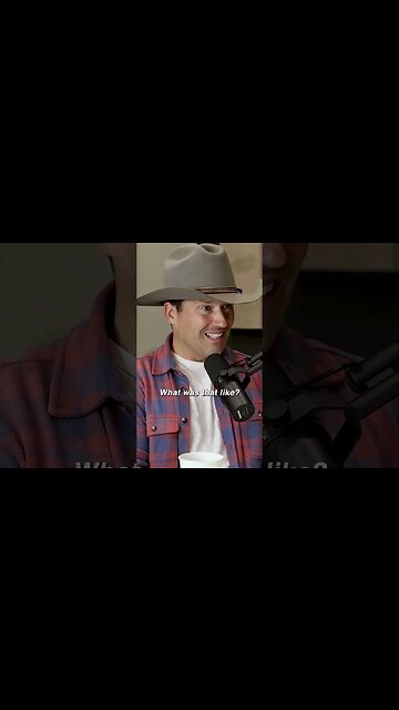 Finding your purpose later in life ✨ #shorts