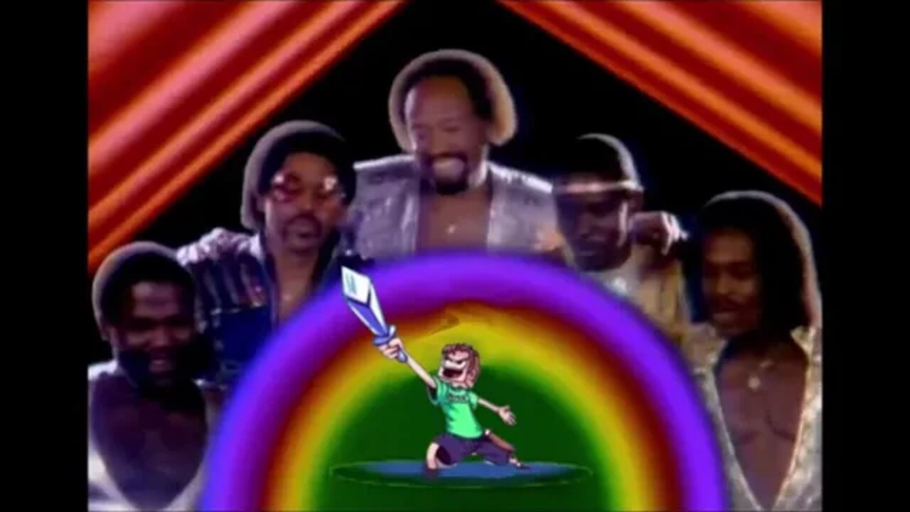 Do You Like My Groove (Reupload)