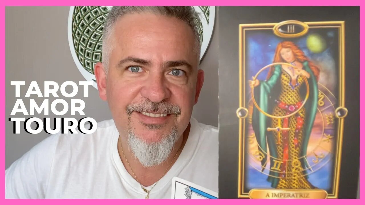 TAROT TOURO AMOR - UM RELACIONAMENTO QUE CHEGA PARA FICAR - mensagem forte da espiritualidade