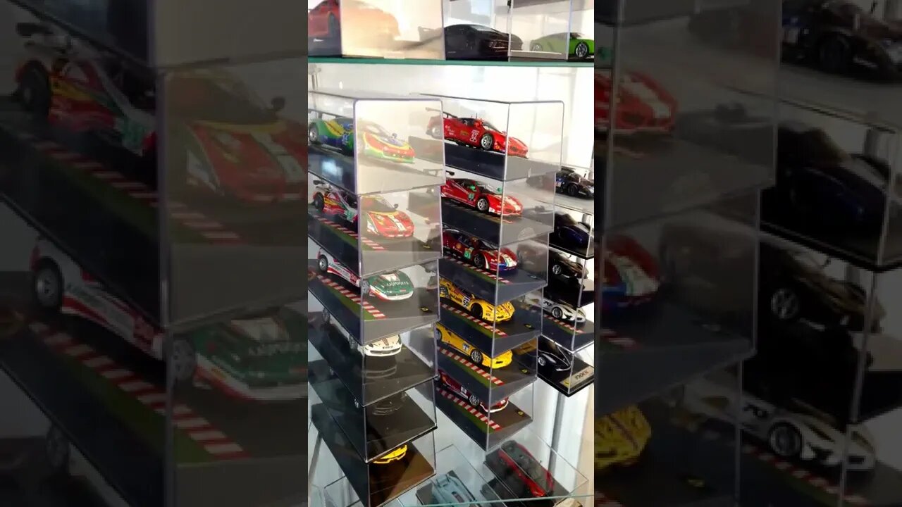 MY 1000 MODEL CAR collection - Part 13 from 14