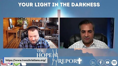 228 Devout Muslim Converts To Christianity Mohamad Faridi Part 1
