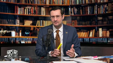 AMERICAN JOURNAL (Full Show) Wednesday - 10/27/21